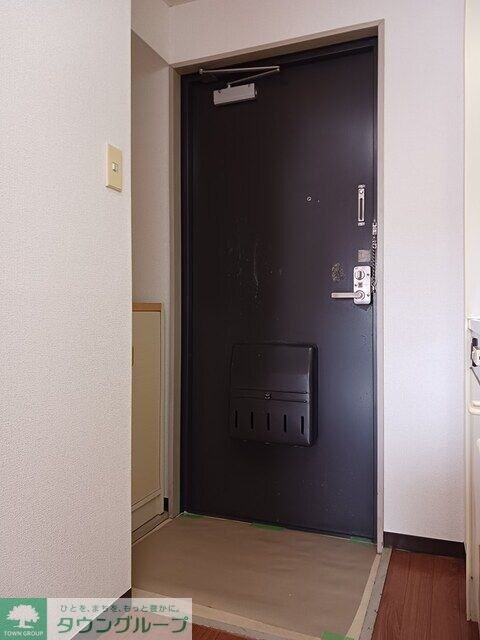 ウインク松木の物件内観写真