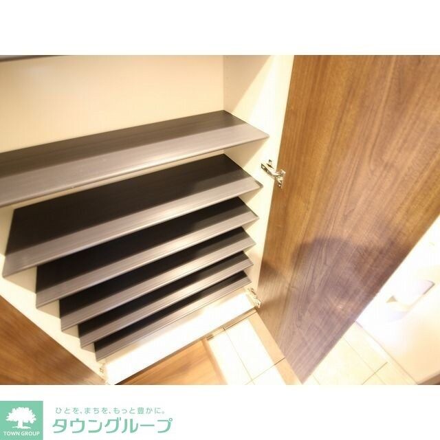 Ｃｌａｉｒ　Ｙｕｚｕの物件内観写真