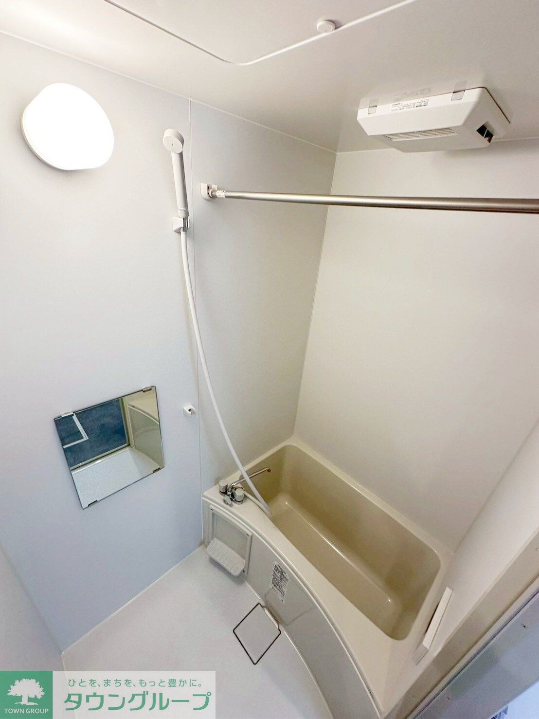 アザーレ・パッシオ橋本の物件内観写真