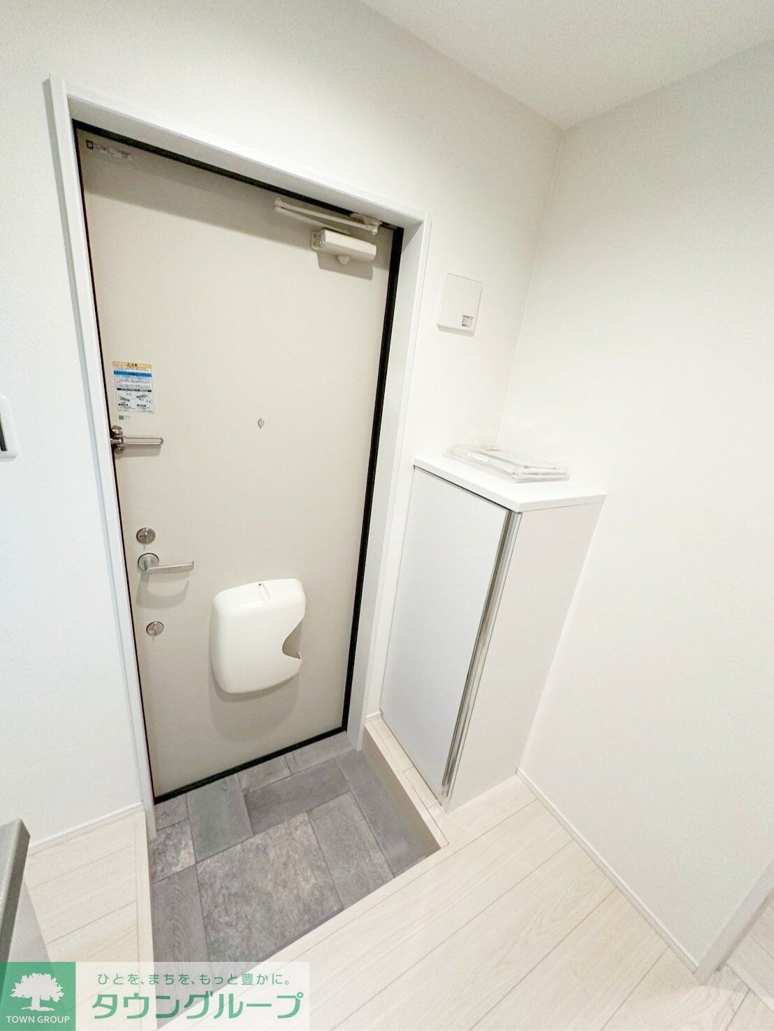 アザーレ・パッシオ橋本の物件内観写真