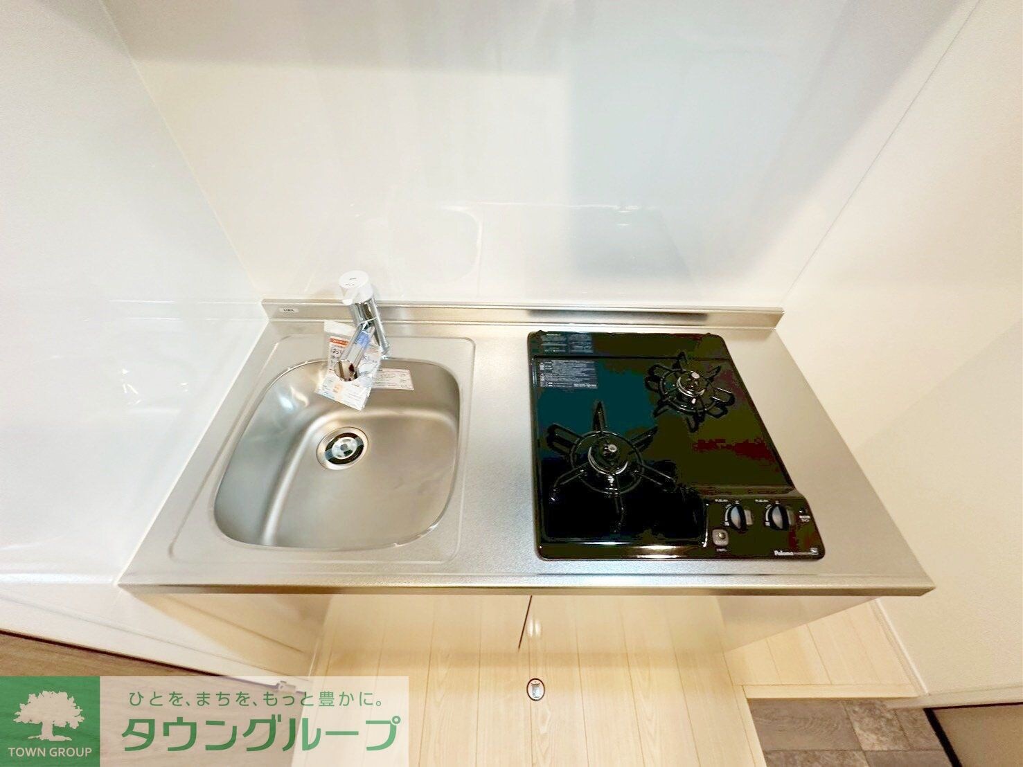 アザーレ・パッシオ橋本の物件内観写真