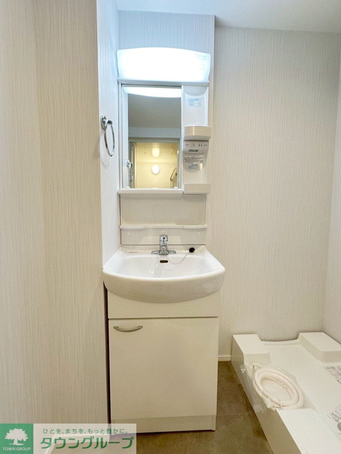 アザーレ・パッシオ橋本の物件内観写真