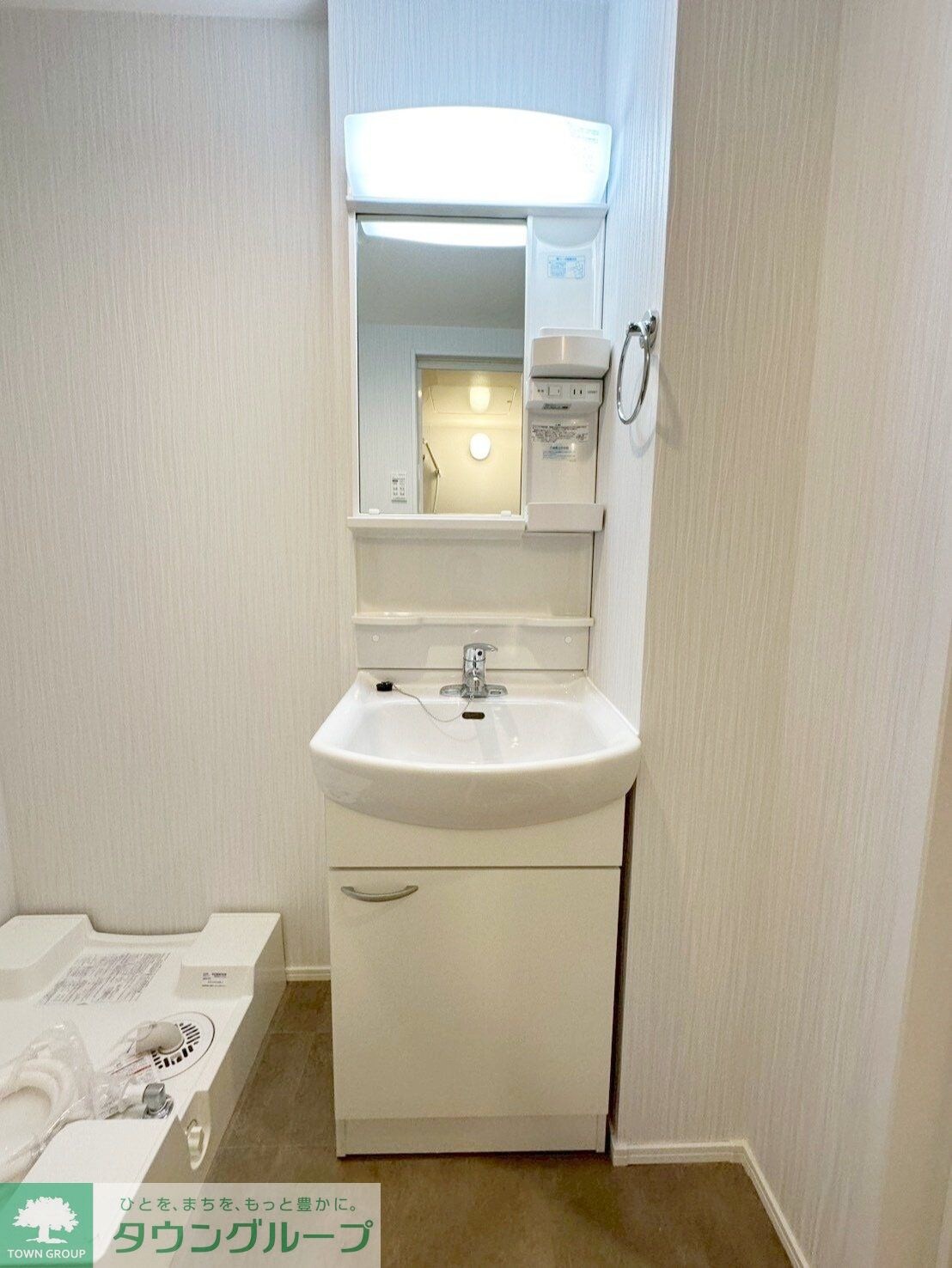 アザーレ・パッシオ橋本の物件内観写真