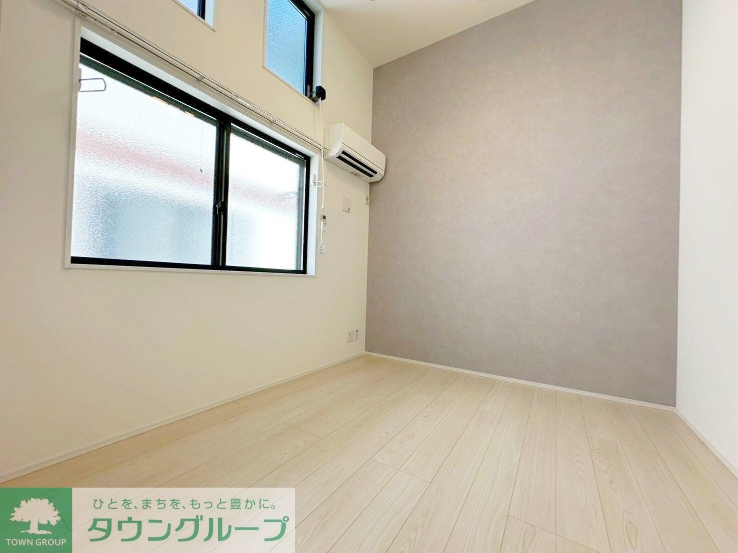 アザーレ・パッシオ橋本の物件内観写真