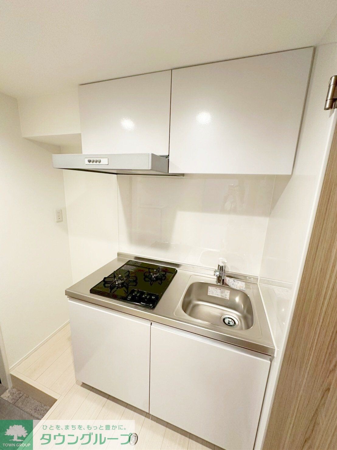 アザーレ・パッシオ橋本の物件内観写真