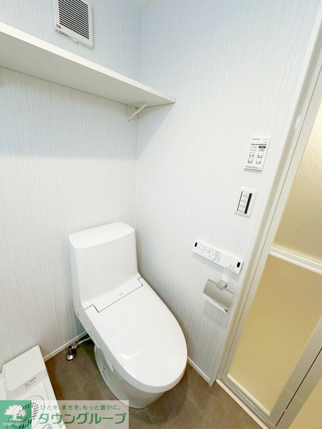 アザーレ・パッシオ橋本の物件内観写真