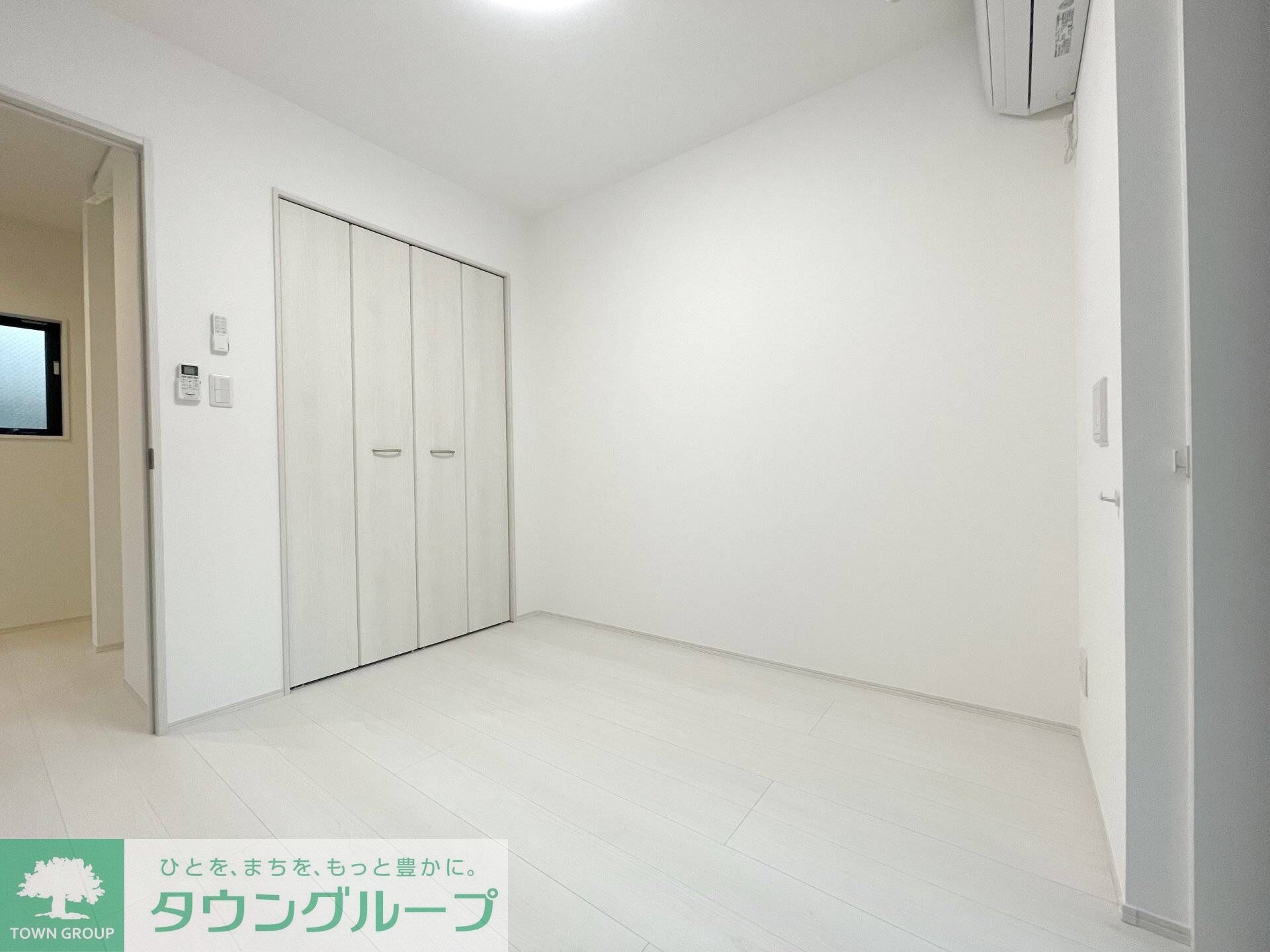 YanokuchiBaseの物件内観写真