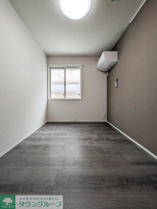 D-ROOM田町Aの物件内観写真