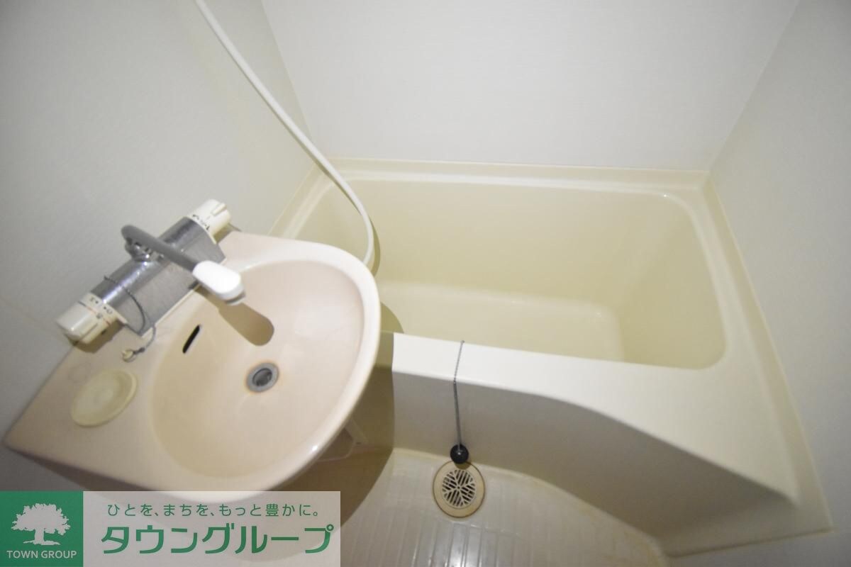 レオパレス嘉悦の物件内観写真