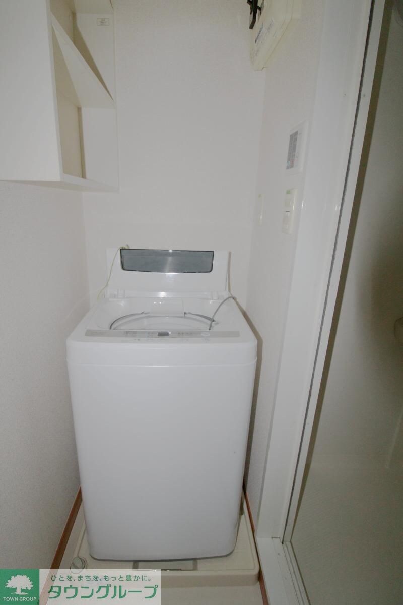 レオパレスＴＡＫＡＫＵＲＡの物件内観写真