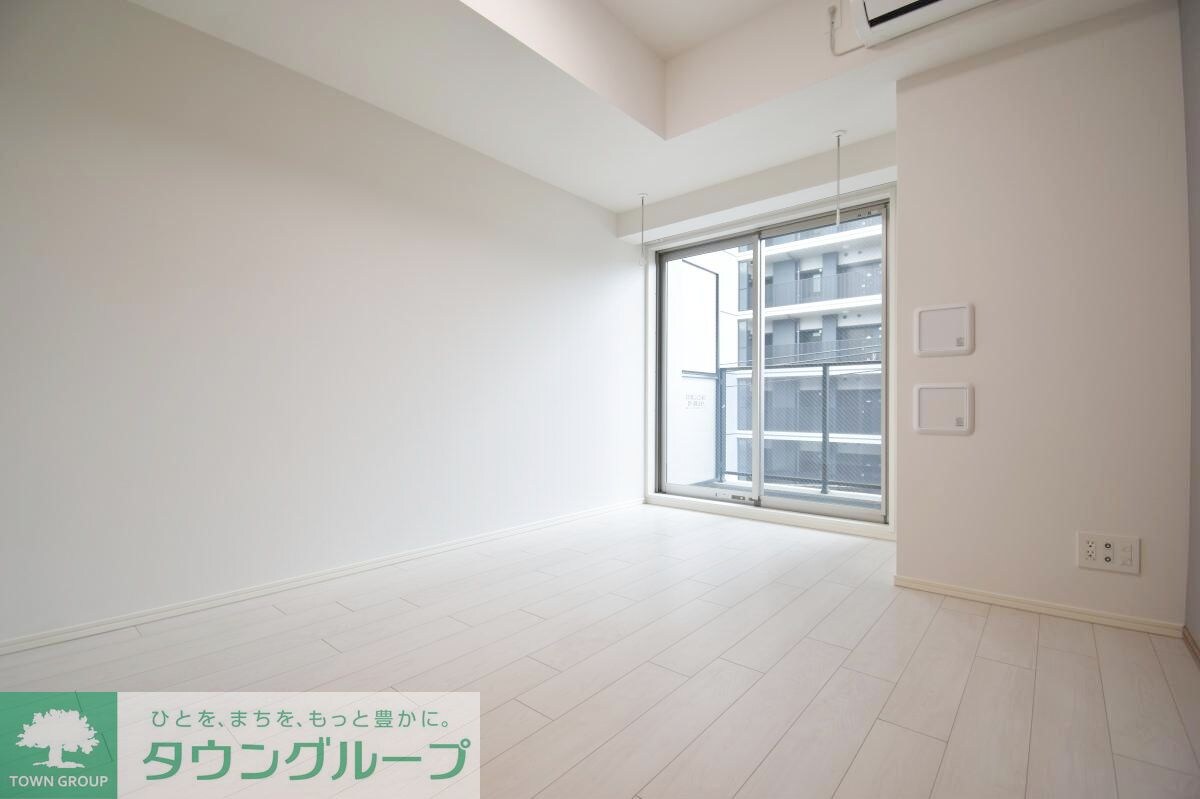 ＴＬＲレジデンス町田の物件内観写真