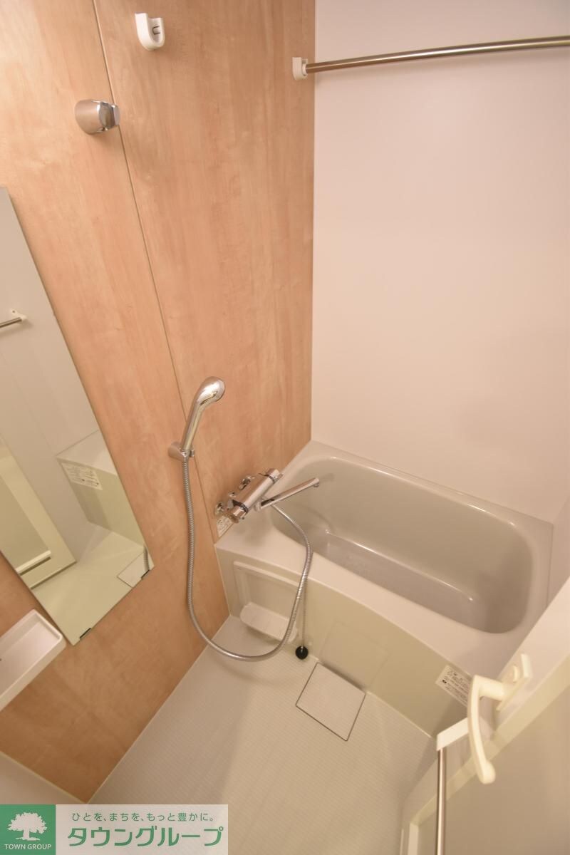 ＴＬＲレジデンス町田の物件内観写真