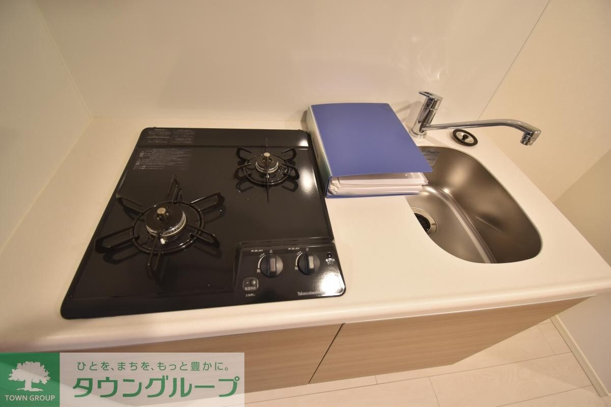 ＴＬＲレジデンス町田の物件内観写真