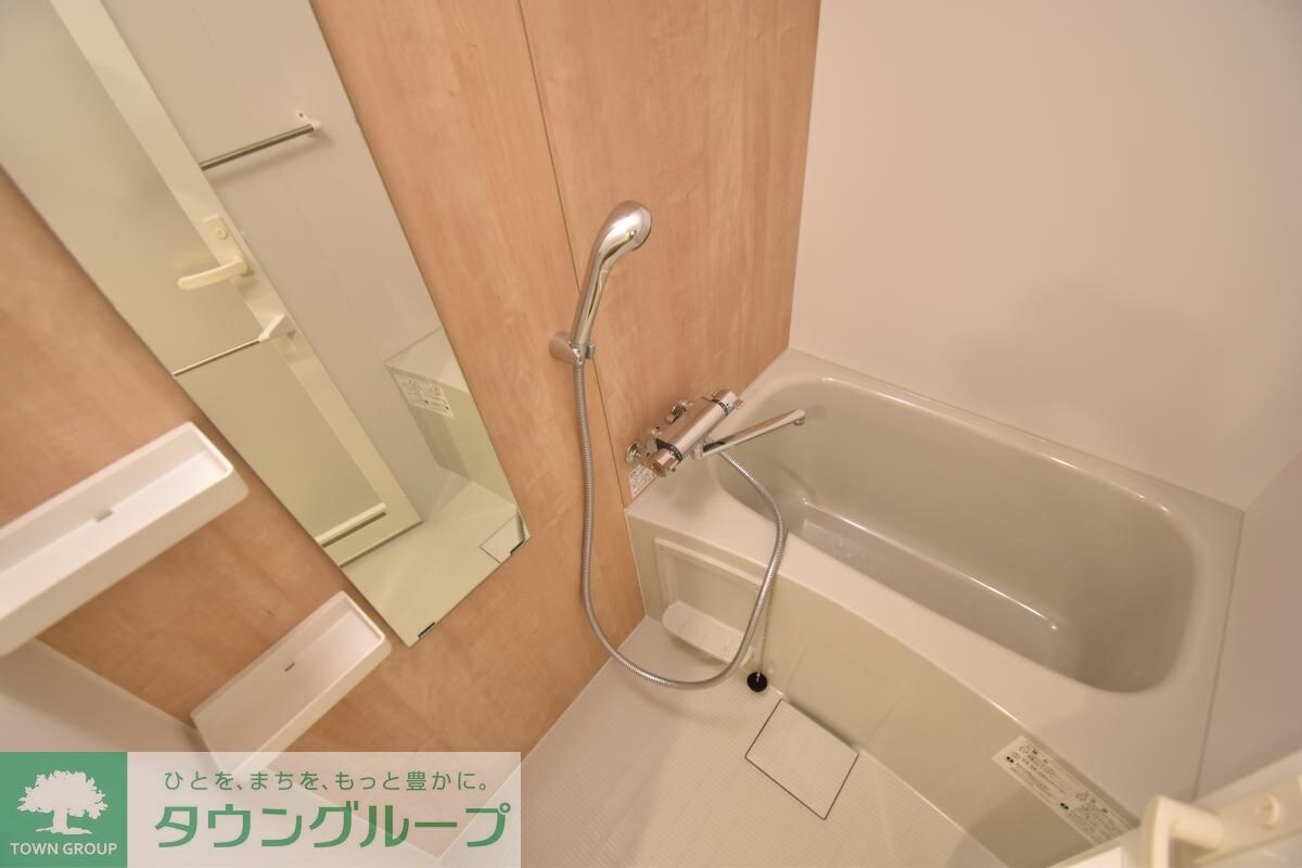 ＴＬＲレジデンス町田の物件内観写真