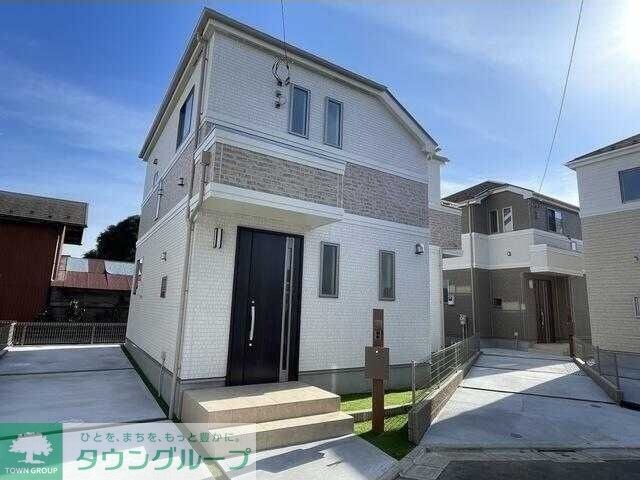 Ｋｏｌｅｔ府中四谷＃０７の物件外観写真