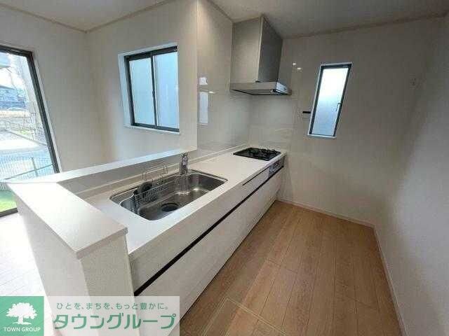 Ｋｏｌｅｔ府中四谷＃０７の物件内観写真