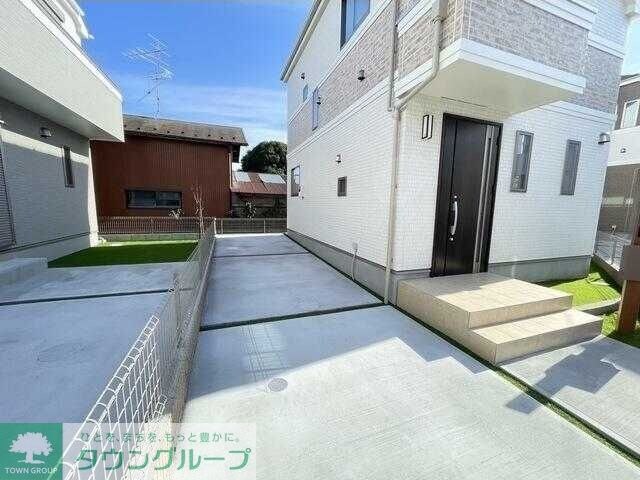 Ｋｏｌｅｔ府中四谷＃０７の物件内観写真