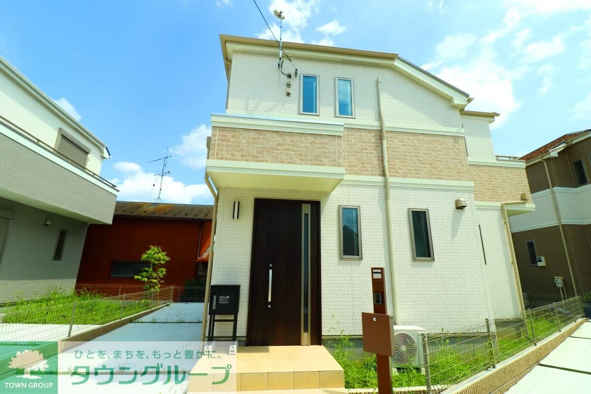 Ｋｏｌｅｔ府中四谷＃０７の物件内観写真