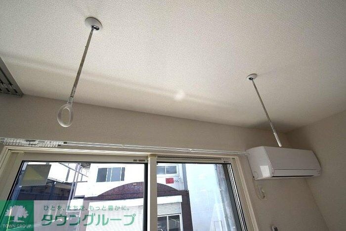 エスペランサの物件内観写真