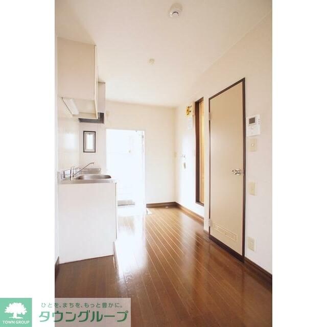 フレグランス平山の物件内観写真