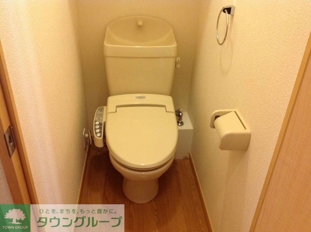 レオパレスディアコートＦの物件内観写真