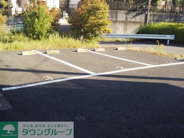 レオパレスディアコートＦの物件内観写真