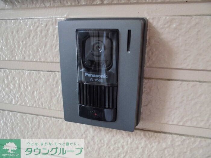 アゼリアの物件内観写真