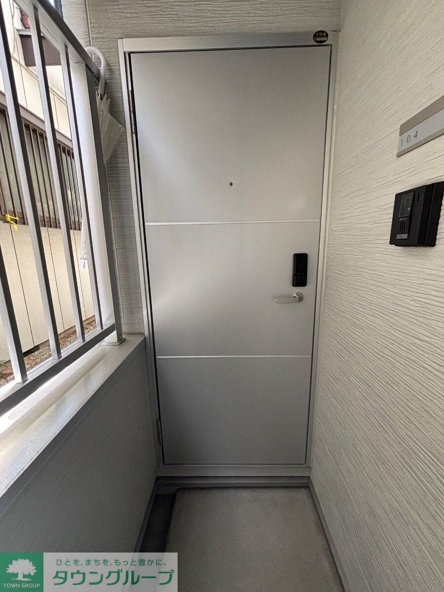 Ｊ－Ｍａｉｓｏｎ矢部IIの物件内観写真