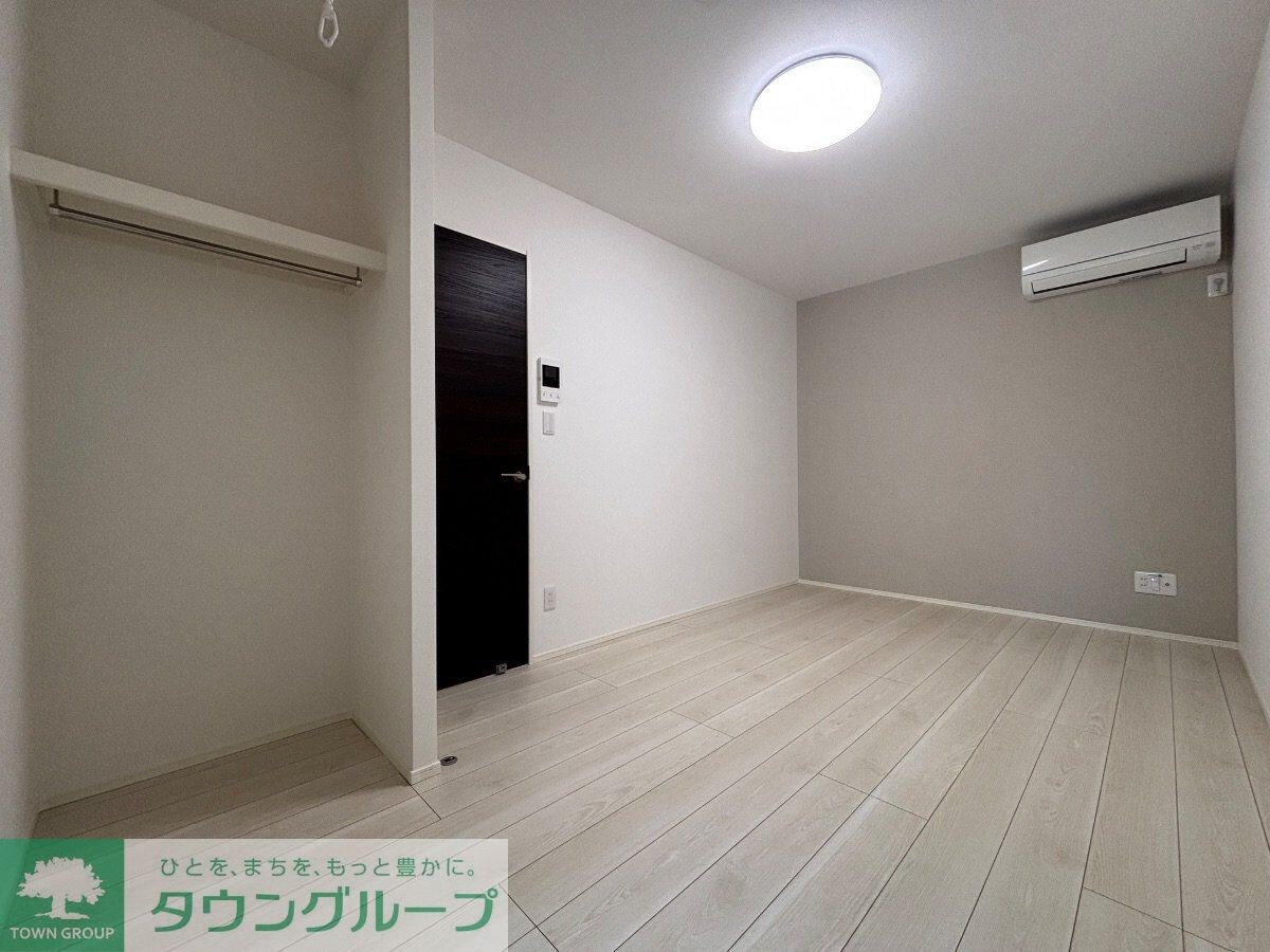 Ｊ－Ｍａｉｓｏｎ矢部IIの物件内観写真