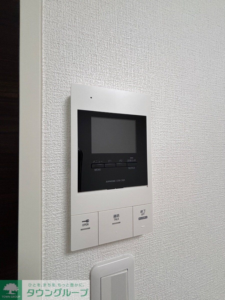 Ｊ－Ｍａｉｓｏｎ矢部IIの物件内観写真