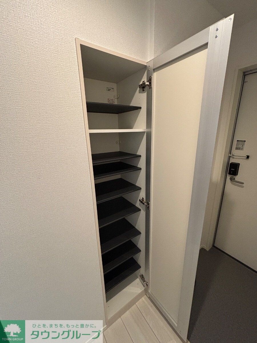 Ｊ－Ｍａｉｓｏｎ矢部IIの物件内観写真