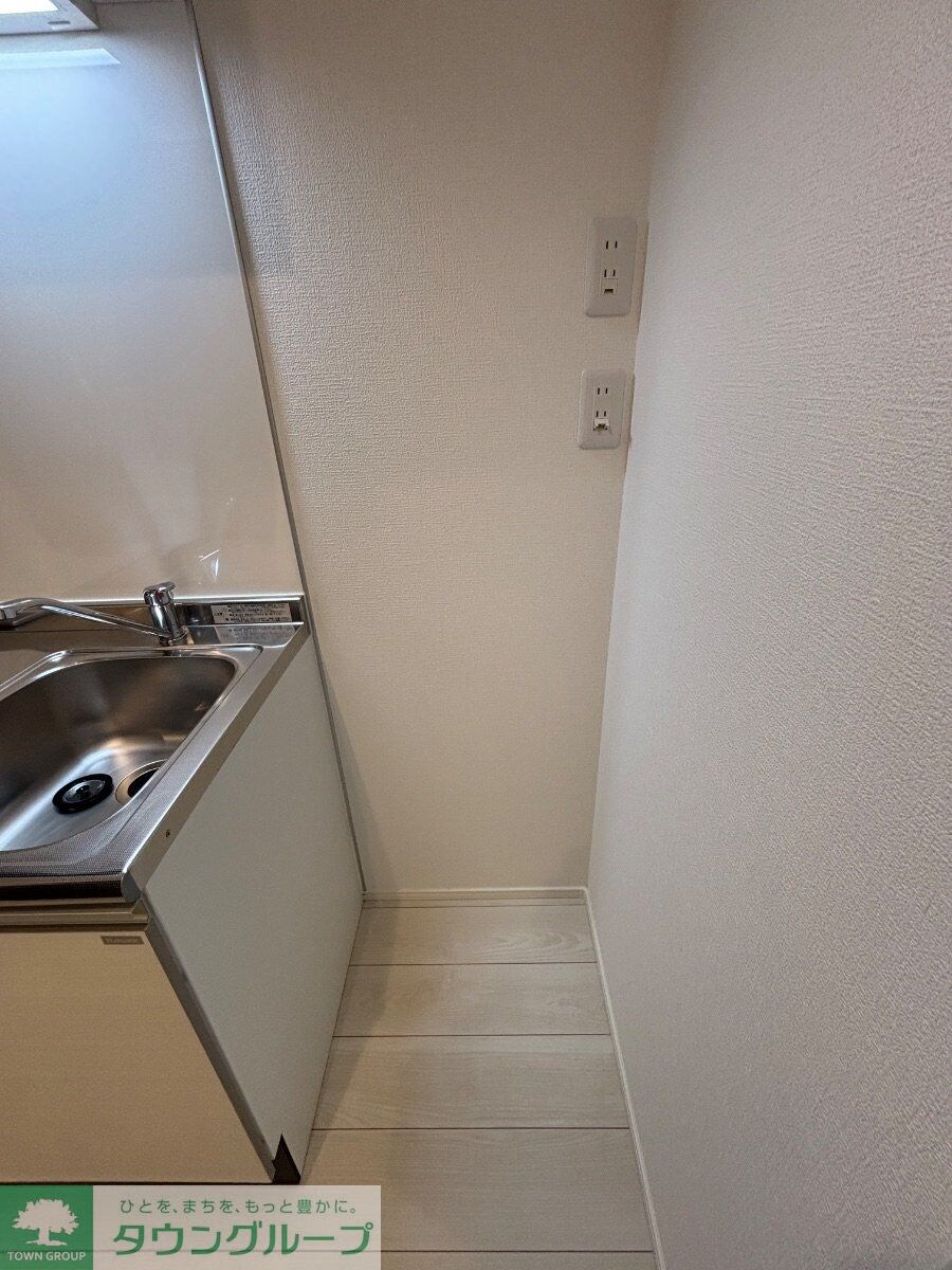 Ｊ－Ｍａｉｓｏｎ矢部IIの物件内観写真