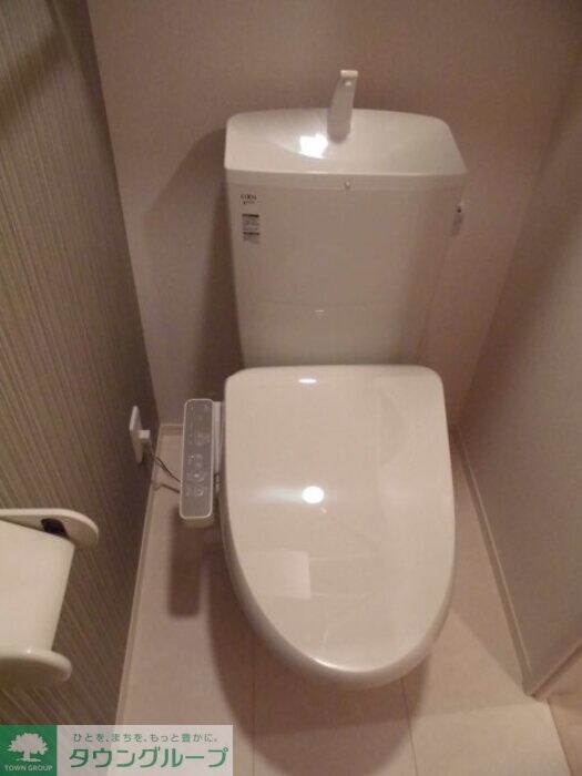 ストーク北野の物件内観写真