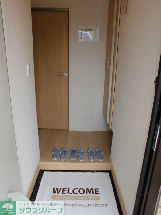 ストーク北野の物件内観写真