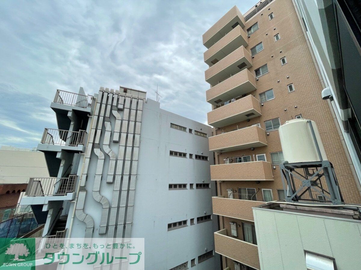 ＥＫＴＡＲIIの物件内観写真