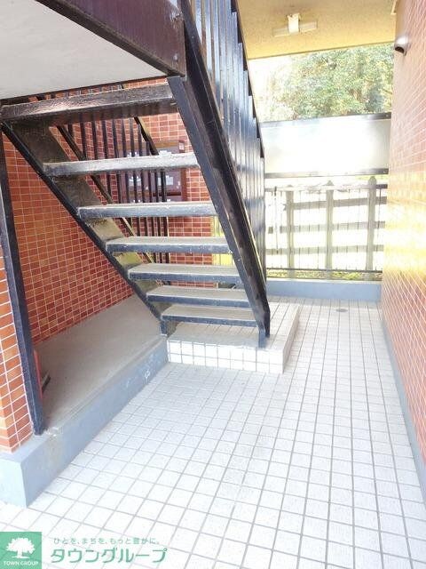 ユーハイツの物件内観写真