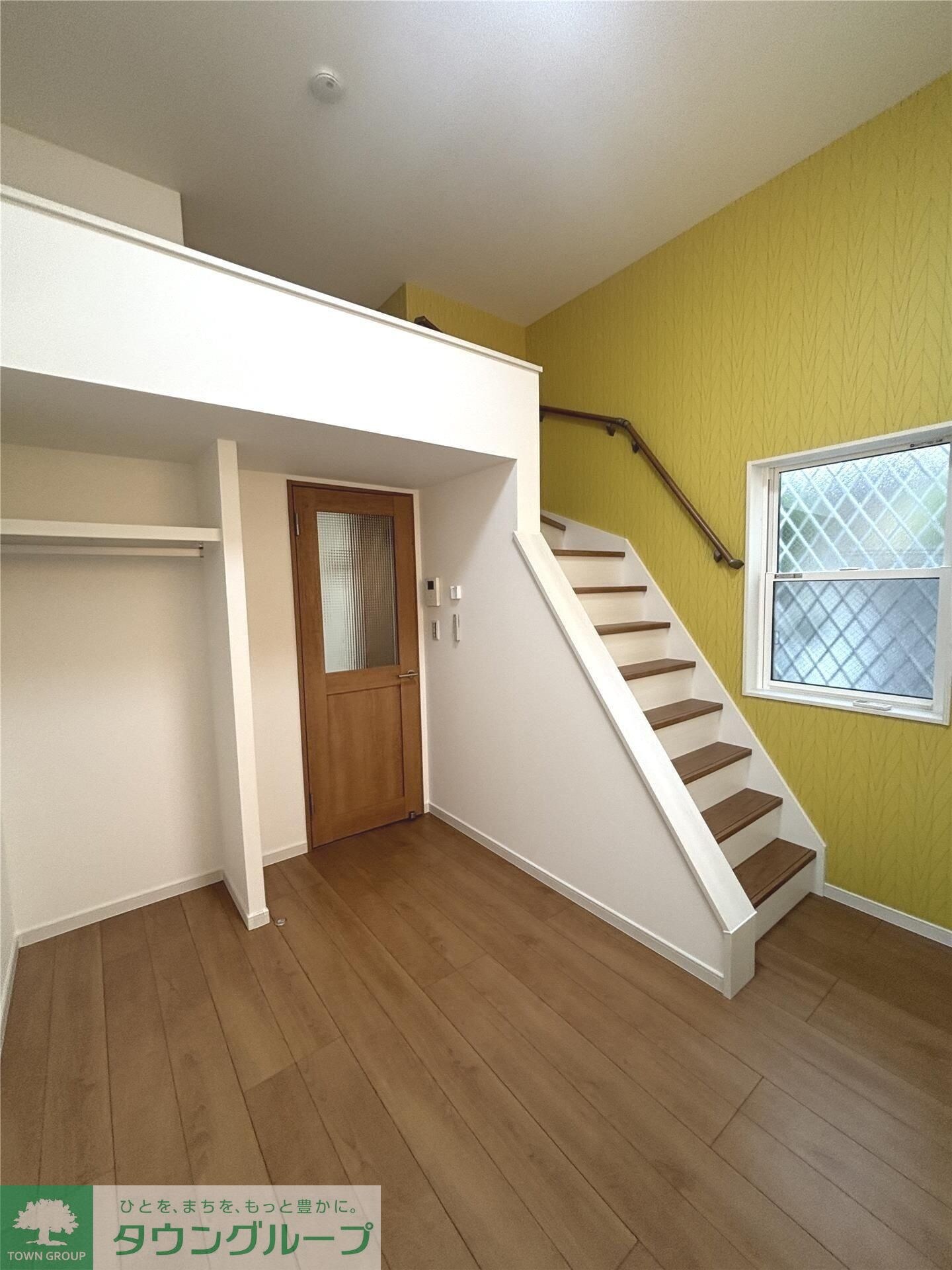 ブルームタウンの物件内観写真