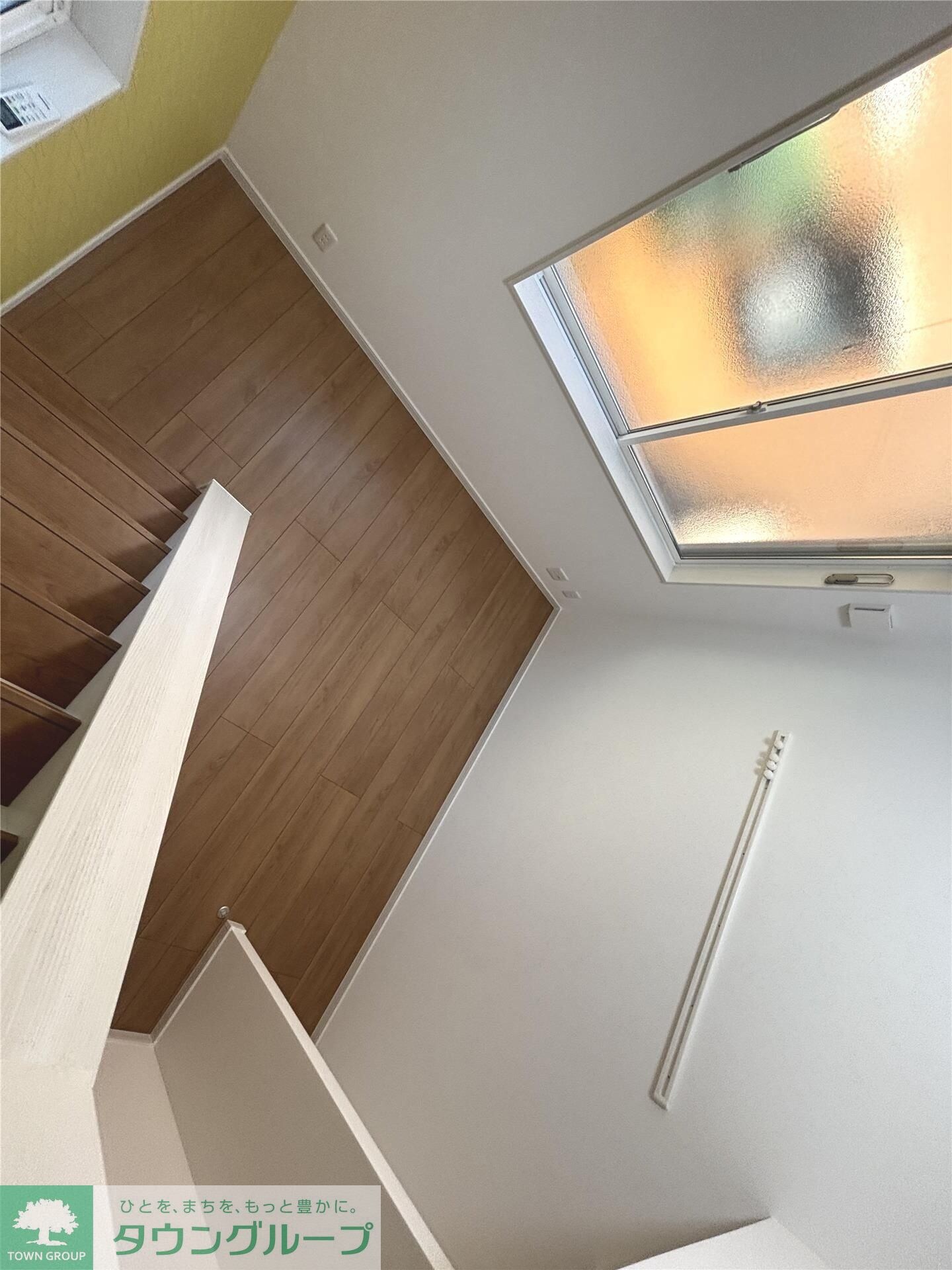 ブルームタウンの物件内観写真