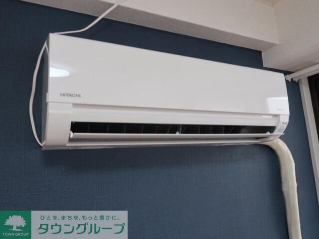 レイクトップ鶴川の物件内観写真