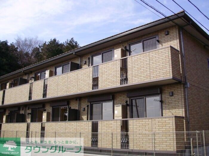 フローラの物件内観写真