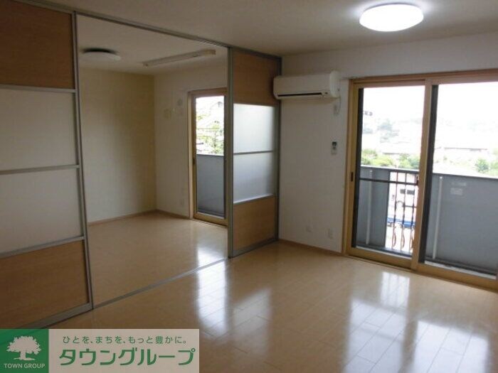 フローラの物件内観写真