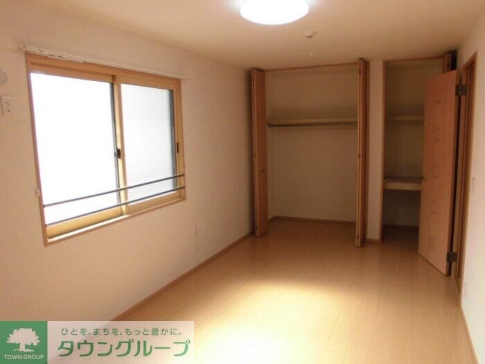 フローラの物件内観写真