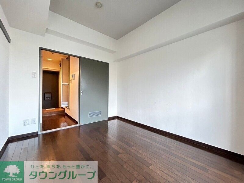 よしみハウジングビルの物件内観写真