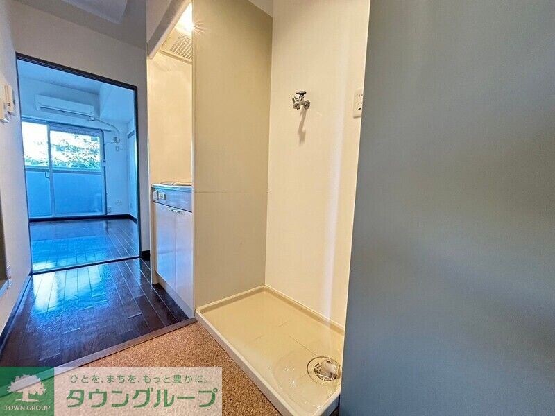 よしみハウジングビルの物件内観写真