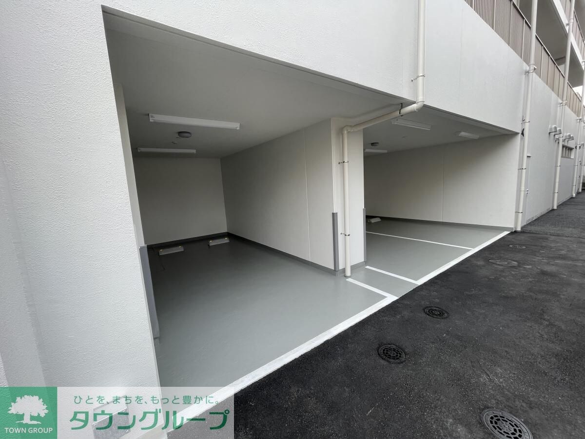 ＴＬＲレジデンス町田の物件内観写真