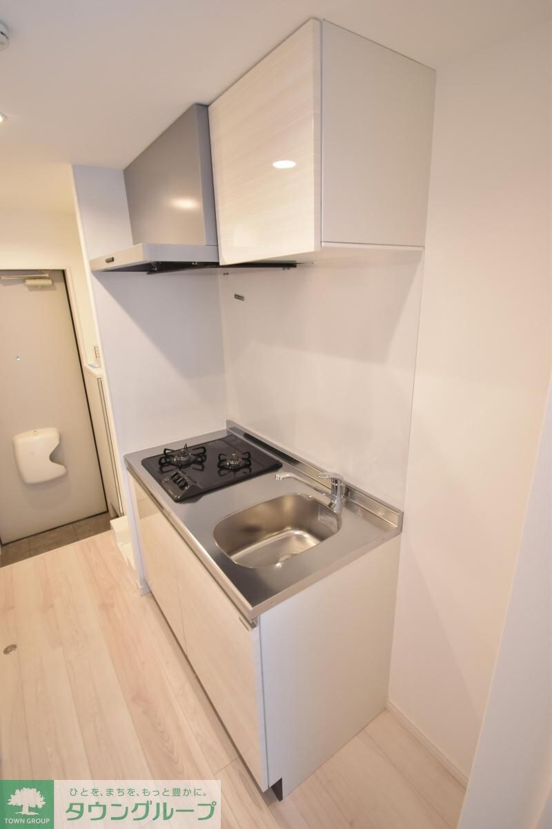 アザーレ・キュリオス柿生の物件内観写真