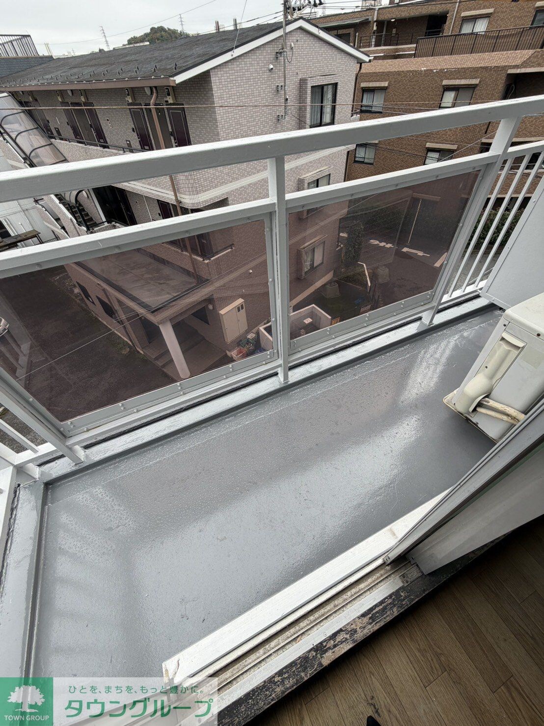 インティメイトハイツの物件内観写真