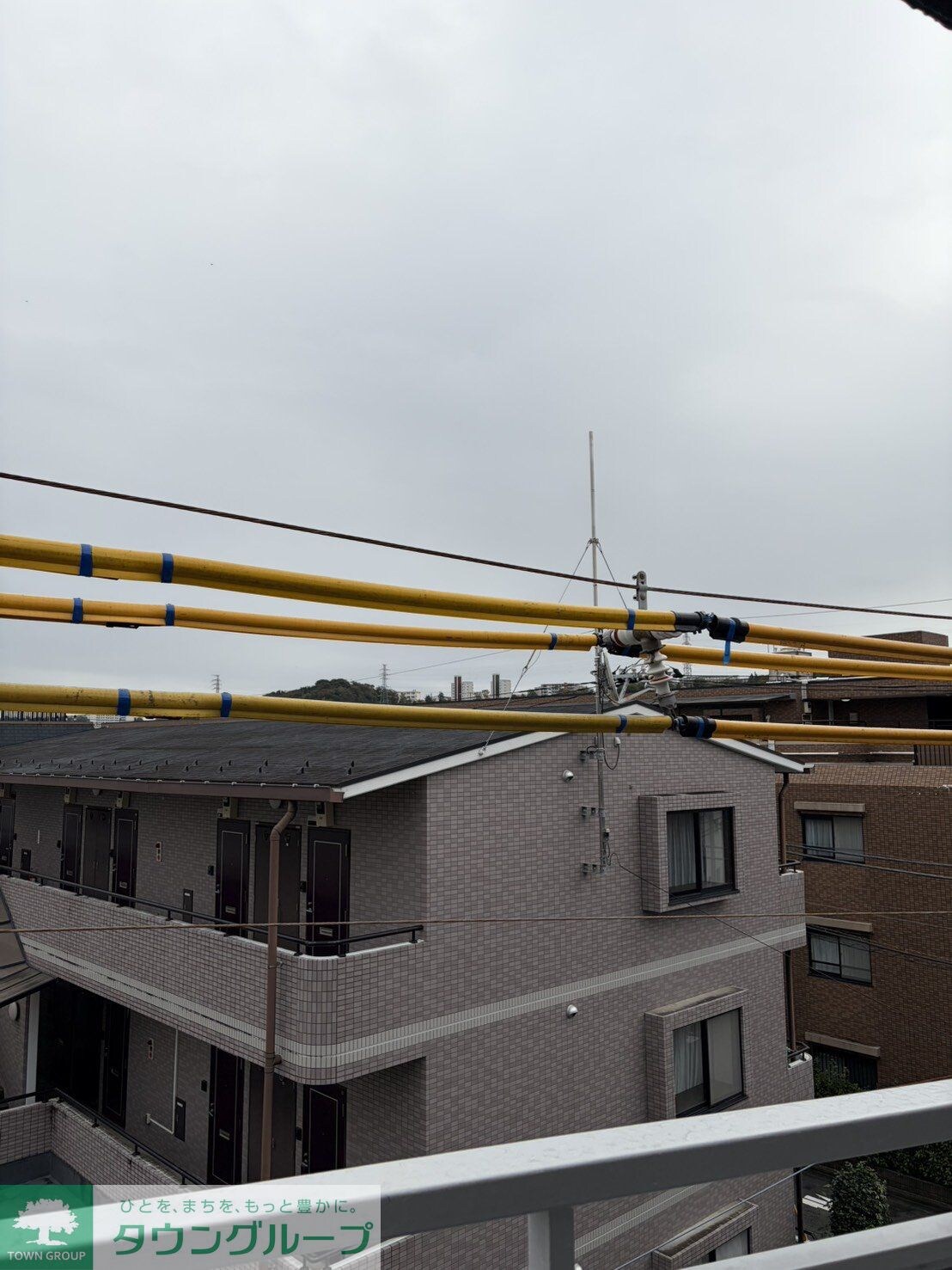 インティメイトハイツの物件内観写真