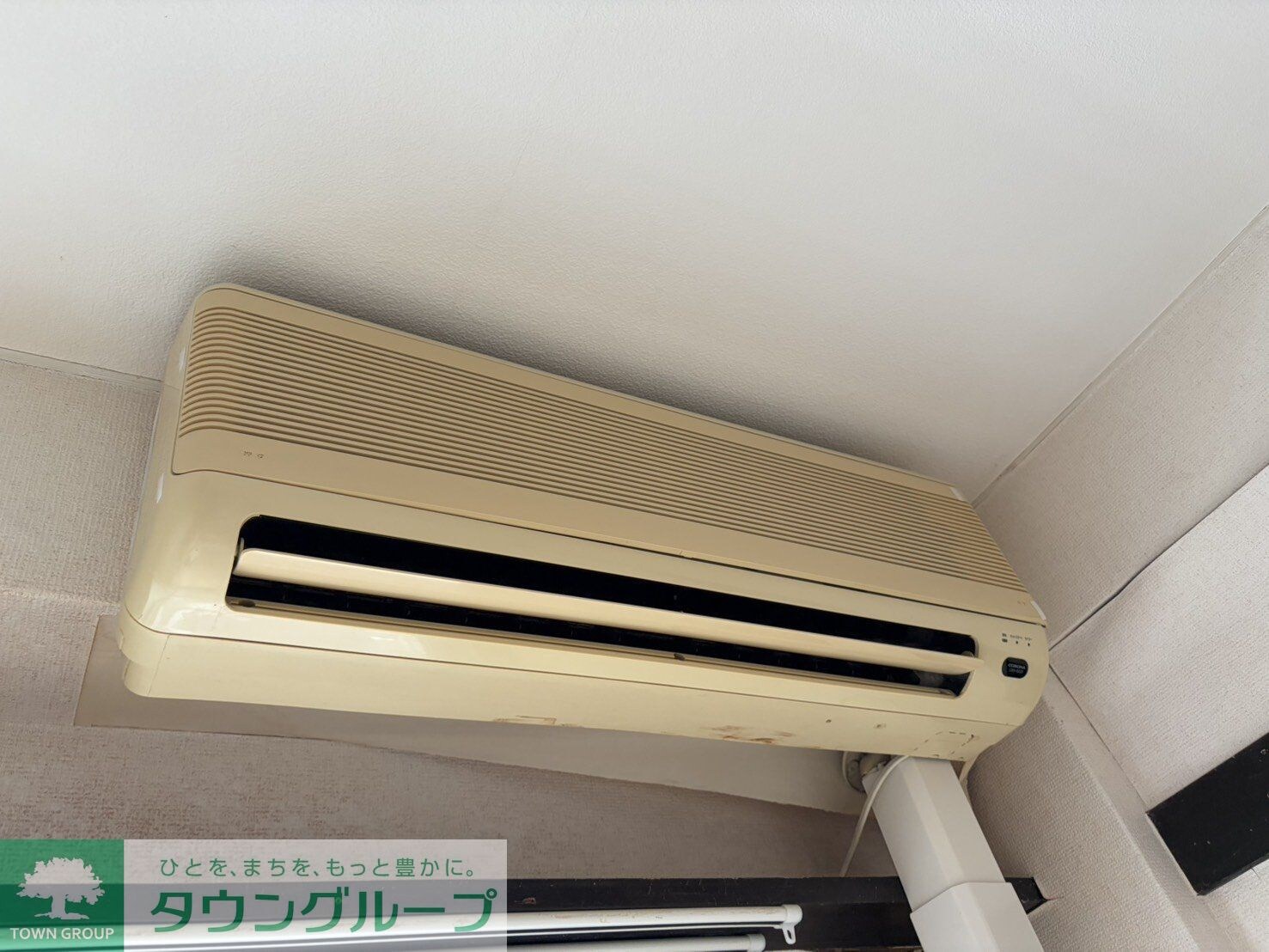 インティメイトハイツの物件内観写真