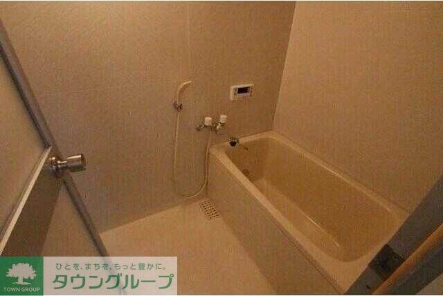 コート・グランシャリオの物件内観写真